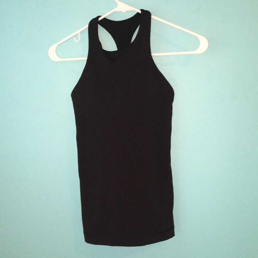 Lululemon tank top